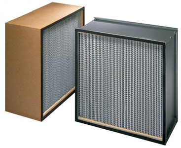 24 x 48 store hepa filter